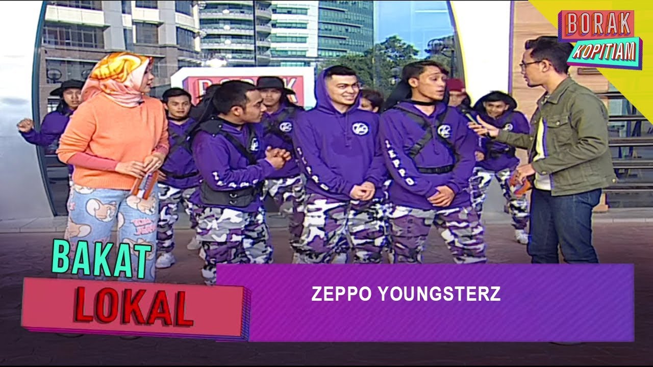 Separuh Jiwaku Episod 5 by TV9MALAYSIA Official