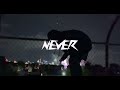 noah kenaley - never (prod. blake d) [official video]