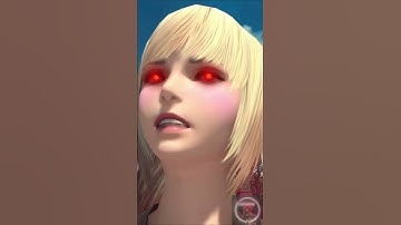 THE DEMON AWAKES! FFXIV #shorts