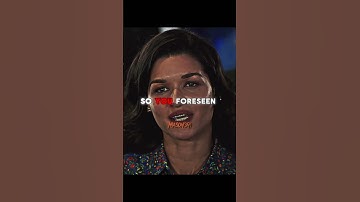 Thawne knows who Devoe will become. #arrowverse #grantgustin #theflash #dccomics