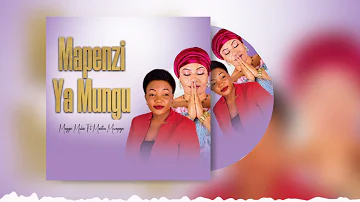 Maggie Muliri Ft Martha Mwaipaja - Mapenzi Ya Mungu (Official Music Audio)