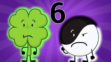 Inanimate Insanity Viewer Voting Part 6!