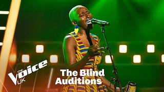 Download lagu Naná sings 'I Will Survive' in Spanish! | The Voice UK