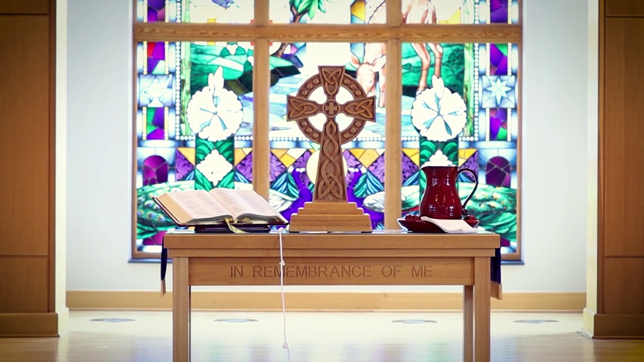 The Parable of the Rope