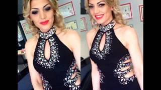 Zefjana Alma Velaj - Tdilen Nadje