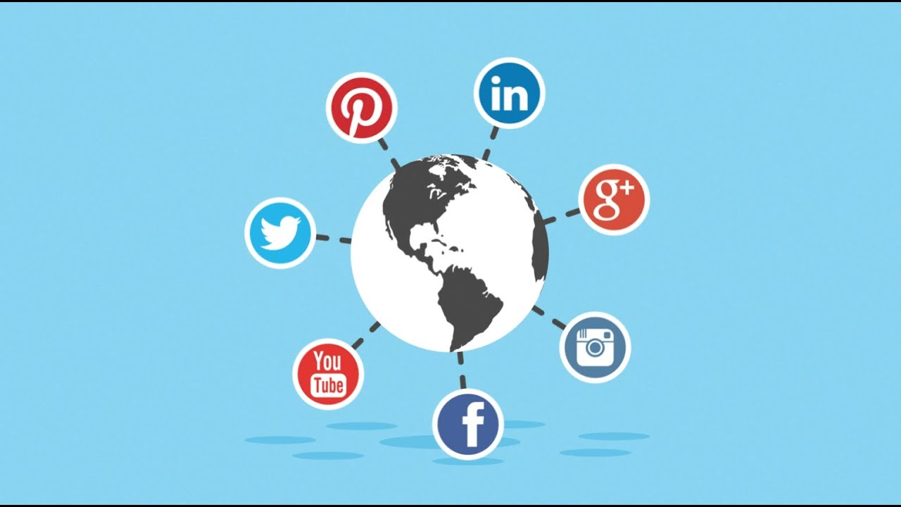What is Social Media Marketing? | Social Media Marketing for Businesses ...