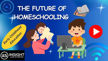 Is Digital-First Learning the Future of Homeschooling