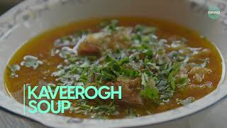 Chitral's Hearty Soups