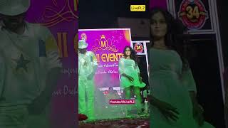 kavali tirunala arifa karimulla dance performance #villagefestival #dance #dj #danceshow