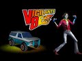 السيارات المحاربه Ps1 Vigilante 8 