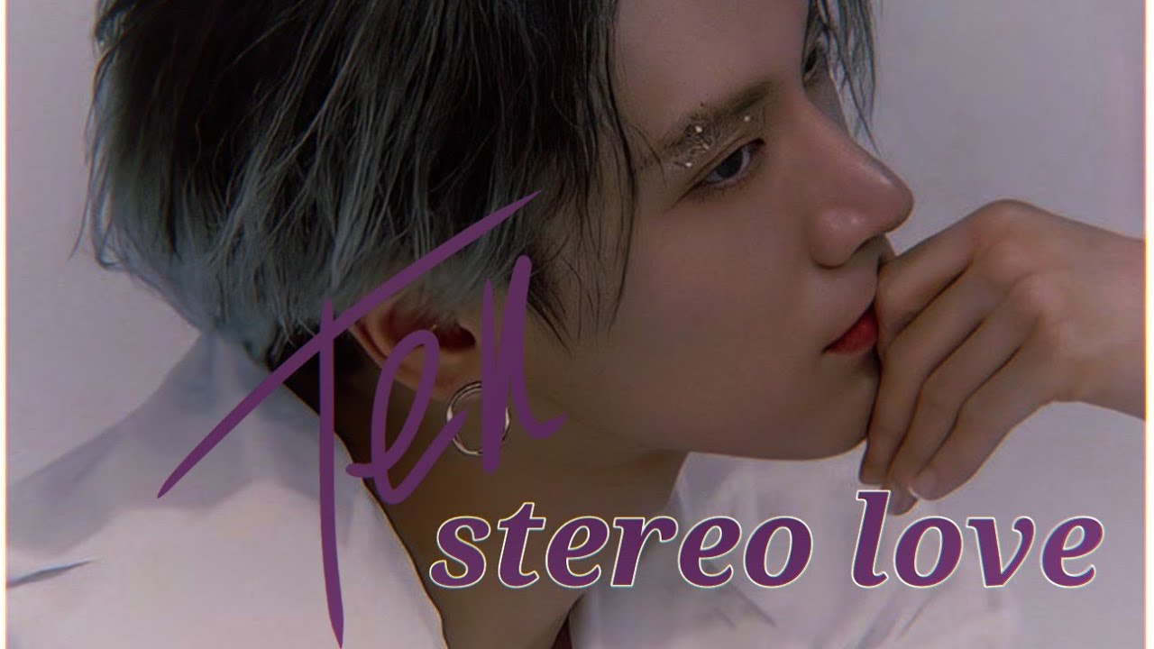 ten - stereo love FMV