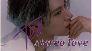 ten - stereo love FMV