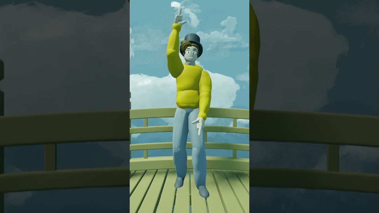 KWIK FLIP | Animation Meme (70K Subscribers!!!)