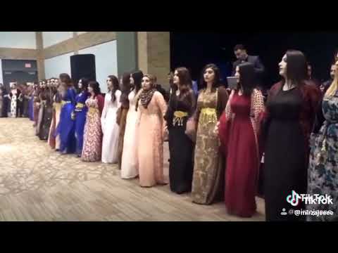 Kurdish dance