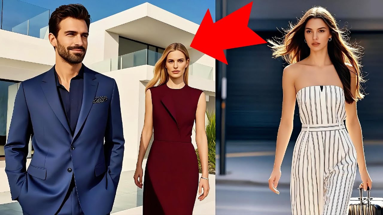 он уволил её, думая, что она никто, не представляя, что она владелица