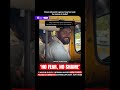 ‘I Was In Shock’: Woman Alleges Men Stared, Passed Comments During Daylight Auto Ride