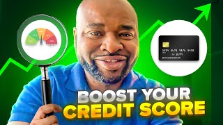 Unlocking the Secrets to Boost Your Credit Score