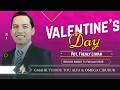 Valentine's Day– Pdt Frenly Liwan 🔴LIVE Kebaktian Hari Sabat GMAHK TumouTou Alfa &amp; Omega