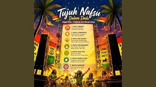 TUJUH NAFSU Dalam Dada
