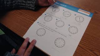 Second Grade Everyday Math Unit 4 Lesson 2