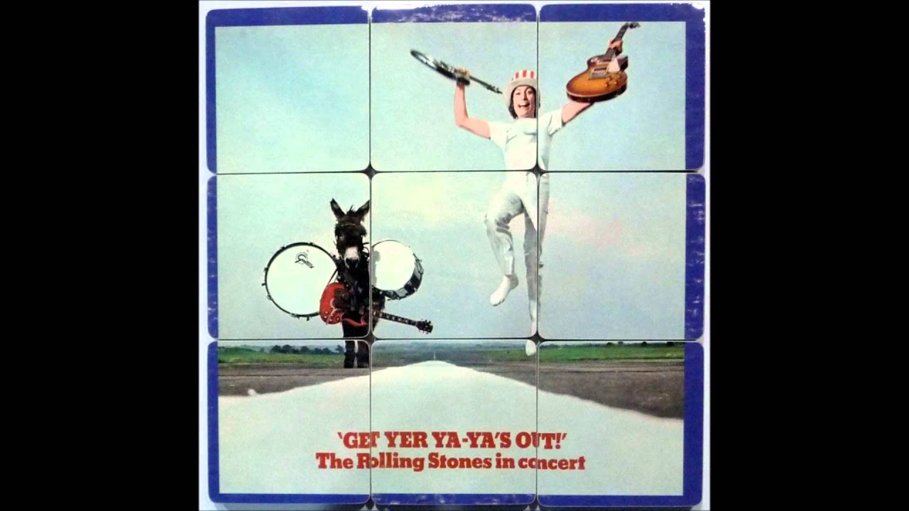 Sympathy for the devil the rolling. Rolling Stones get yer ya-ya's out. The Rolling Stones 1970 get yer ya ya s out. Rolling Stones Sympathy for the Devil. The Rolling Stones - get yer ya-ya's out! 40th Anniversary.