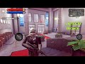 Armed Heist Android Game 4K Gameplay