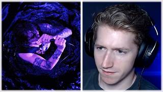 Chris REACTS to blessthefall - Wishful Sinking [SUB SUNDAY #230]