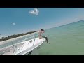 Avata 2 Beach Fun