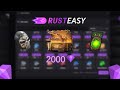 I Opened the Most Expensive Cases on This Rust Site…