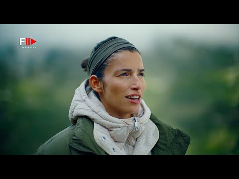 OYSHO Mountain Collection Campaign 2024