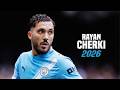 Rayan Cherki 2026 Incredible Skills Goals Assists The New Kevin De Bruyne