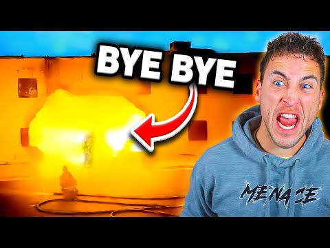 TikTok Fails That Hurt… Part 7
