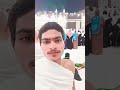 Muhammad Nabina Min Makkah Madina Habibi Nuru Sata Aal Madina