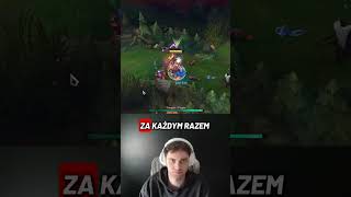 Profesjonalna porada 🥸☝️ #cinkrof #twitch #shoty #stream #leagueoflegends