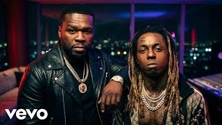 50 Cent & Lil Wayne - Collateral (T.i. Diss) 