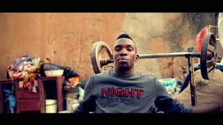 Titiden Lil Iba  [TIEQUAR] Clip Officiel