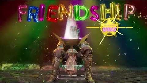 MUST WATCH!! Kotal Kahn Armor Breaker in Action - Mortal Kombat 11