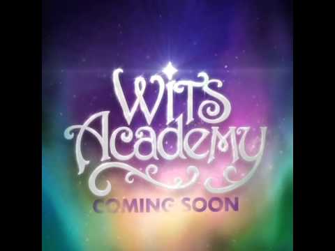 Every Witch Way | Wits Academy | #Nickelodeon