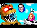 LA MAPPA HORROR PIÙ SPAVENTOSA DI GOLF IT!
