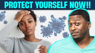 The Hidden Reason Your Body Can’t Fight Disease