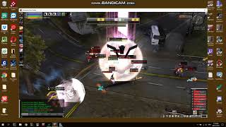 Thanatos Ran TW 01/08/18