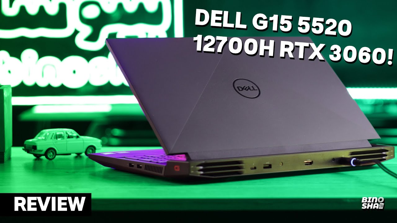 Dell G15 2022 Review | Best budget gaming laptop? 👀