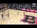 Princeton Holds On to Defeat Brown, 70-60