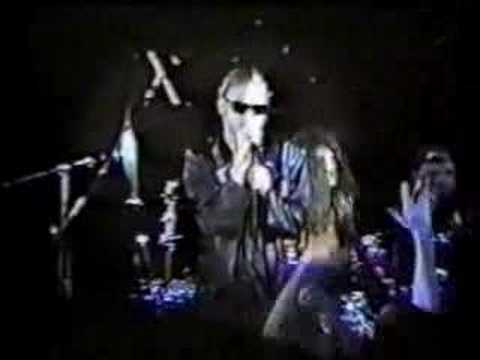 Alice In Chains - Sea of Sorrow - Silver Dollar Sa...