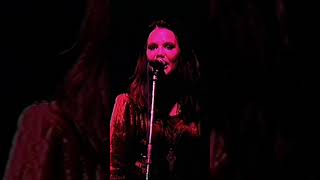 Tristania - Pale Enchantress live in Austria (1999) Highlight (Pan&Scan FanEdit) 7/9