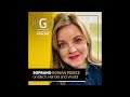 Capture de la vidéo Rowan Pierce On Recording Bach, Handel And Vivaldi | Gramophone Podcast