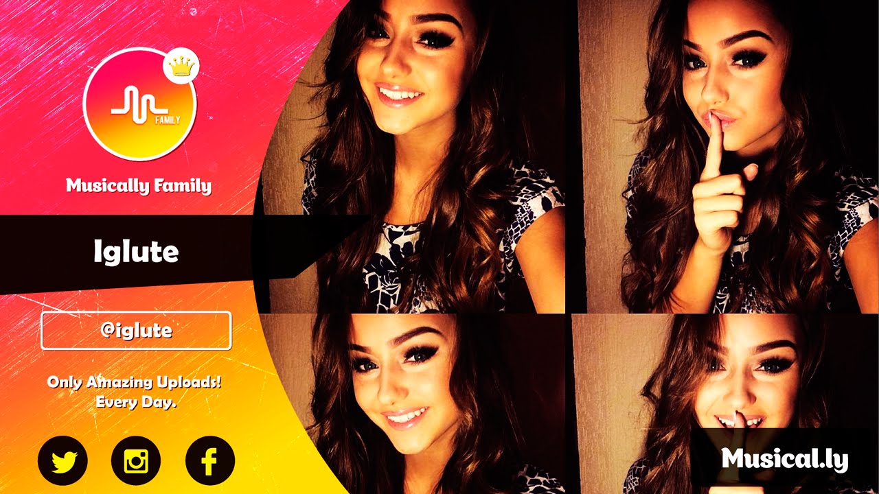 Iglute  - Musically Video | Musical.lys | iglute