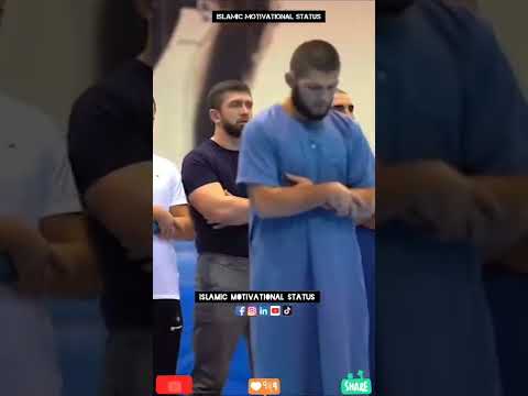 khabib WhatsApp status 🔥 #shorts #khabib #whatsappstatus