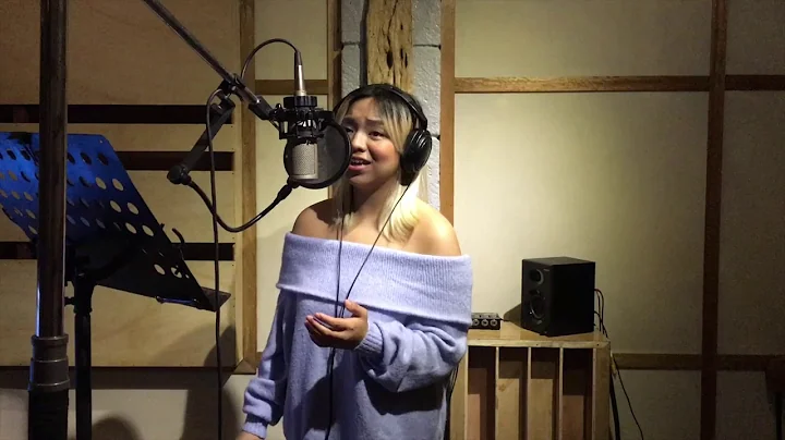 POCAHONTAS (Disney Cover) - Colors of the Wind by ...