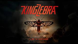 King Zebra - A Love Ive Never Known - Official Music Video
